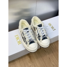 Christian Dior Casual Shoes